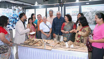 Architects must embrace innovation and emerging technologies says ar ajay sonar at pune event.jpg