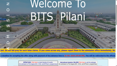 Bitsat 2026 iteration 4 result.jpg