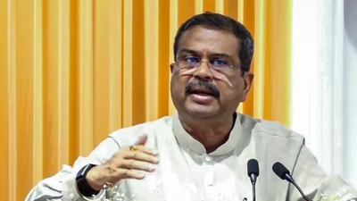 Centre believes dharmendra pradhan cannot be held responsible for the alleged neet paper leak.jpg