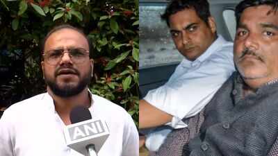 Convicts kin to approach delhi hc.jpg