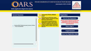 Dsssb opens fresh applications for 606 aso vacancies.jpg