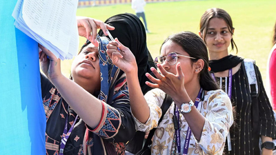 Du releases first ncweb cut off 2026 for ba bcom admissions online application process starts.jpg