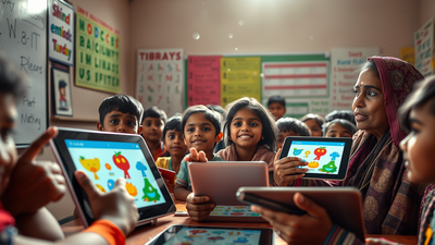 Engaged learners in indian classroom.jpg