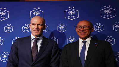 France soccer zidane.jpg