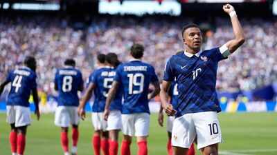 France team at fifa world cup ap photo.jpg