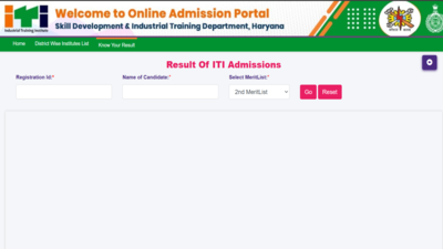 Haryana iti round 2 merit list 2026.jpg