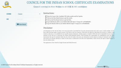 Icse class 10th improvement exam result 2026.jpg