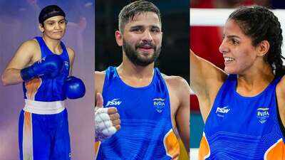 India boxers cwg 3007.jpg