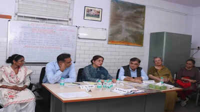 India needs national strategy to improve access to new cancer therapies experts.jpg