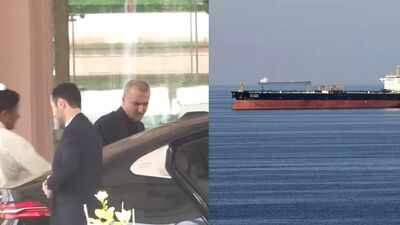 India summons iranian envoy after indian crew member killed in hormuz tanker strike.jpg
