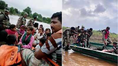 Indian army rescues 57 people from floodwaters in gujarats navsari.jpg