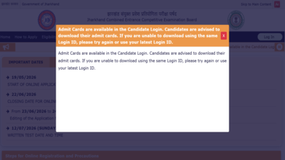 Jharkhand pece admit card 2026 released at polycetjceceborgin.jpg