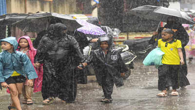 Mumbai schools colleges closed for afternoon session today as imd issues red alert for heavy rain.jp .jpeg