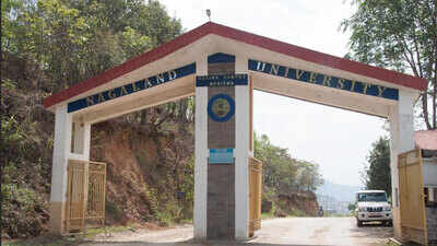 Nagaland university fyugp admissions 2026.jpg