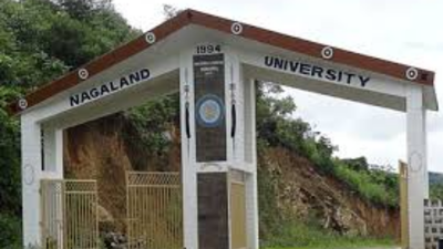 Nagaland university launches fyugp bsc honours admissions for 2026 27 applications close july 15.jpg