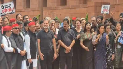 Opposition mps stage protest.jpg
