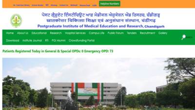 Pgimer result expected to be released soon.jpg