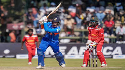 Quotone area we want vaibhav sooryavanshi to improve is his overall fitnessquot vvs laxman.jpg