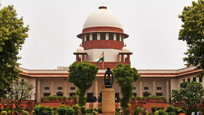 Sc said it is a case where political diktat was blatantly displayed.jpg