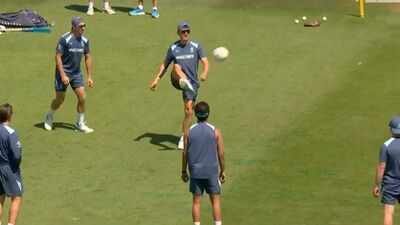 Scenes ahead of ind vs eng 5th t20i screengrab.jpg