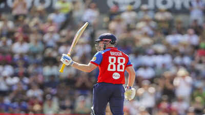 Southampton england jul 11 ani england skipper harry brook celebrates his .jpg