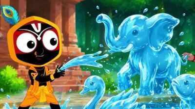 Supreme court clears all india release of animated film 39mahaprabhu jagannath39 after rath yatra fe.jpeg