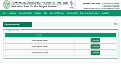 Tg tet result 2026 declared.jpg