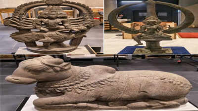 Three cultural artefacts of indian origin to be brought back from australia.jpg