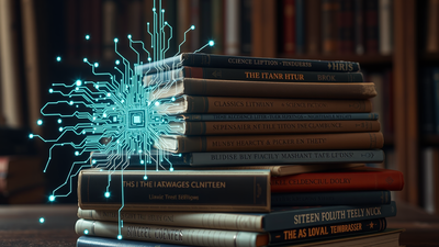 To train ai some rare books are being destroyed progress or cultural loss.jpg