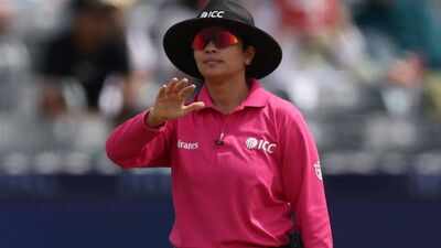 Umpire vrinda rathi pictured during the icc women39s t20 world cup england amp wales 2026 match betw.jpeg