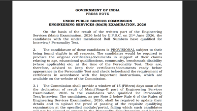 Upsc ese result 2026 released at upscgovin.jpg