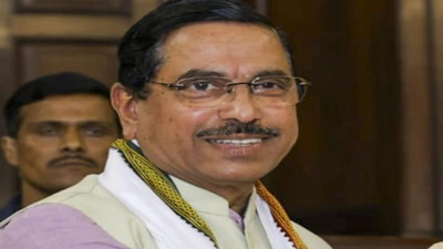 Who is pralhad joshi the leader entrusted with steering india39s education ministry after the neet r.png