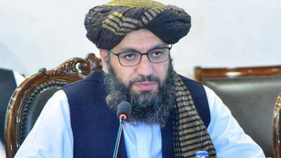 Afghanistan charge daffaires mufti noor ahmad noor.jpg