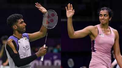 Ayush shetty pv sindhu qualify for pre quarterfinals pti photo.jpg