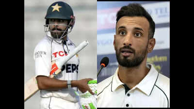 Babar azam replaces shan masood as pakistan test captain.jpg
