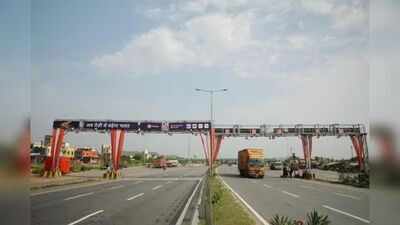 Barrierless tolling is currently operational at five toll plazas.jpg