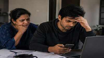 Bengaluru techie gets a reality check about his money management ai generated image.jpg