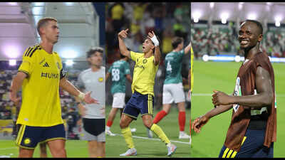 Cristiano ronaldo watches on as 10 man al nassr produce stunning comeback against al ettifaq.jpg