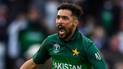Door open for mohammad amir to come out of international retirement najam sethi.jpg