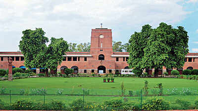 Du one year pg admission 2026 correction window opens for registered candidates edits allowed till t.jpeg