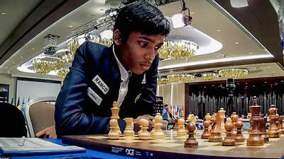 Eds grab via worldcup2023fidecom baku indian grandmaster r praggnanandha.jpg