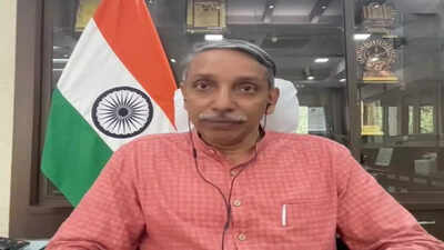 Former ugc chairman jagadesh kumar.jpg