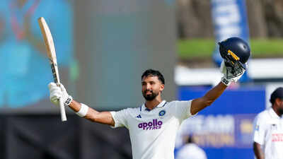 Galle sri lanka aug 15 ani indias devdutt padikkal celebrates his century.jpg