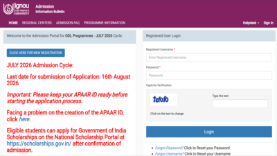 Ignou 2026 admissions deadline extended.jpg