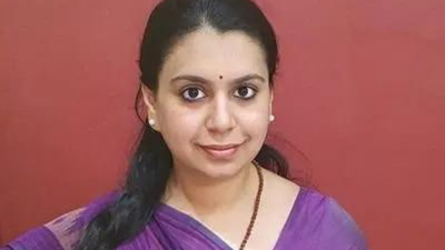 Iit delhi and iim bangalore grad divya mittal left a london career for the ias after 13 years she ha.png