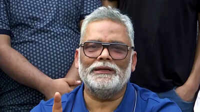 Independent mp from purnea pappu yadav.jpg