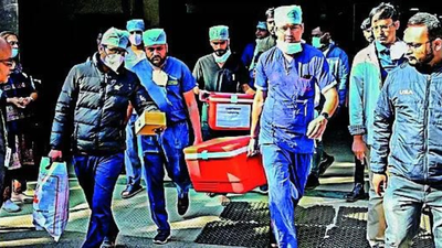India performed a record 20138 organ transplants in 2025 a significant increase over previous years.png