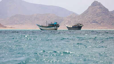 Iran oman agree on proposed shipping route in hormuz strait.jpg