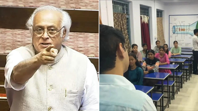 Jairam ramesh slams centre.jpg