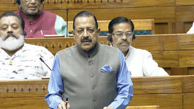 Jitendra singh address in lok sabha.jpg